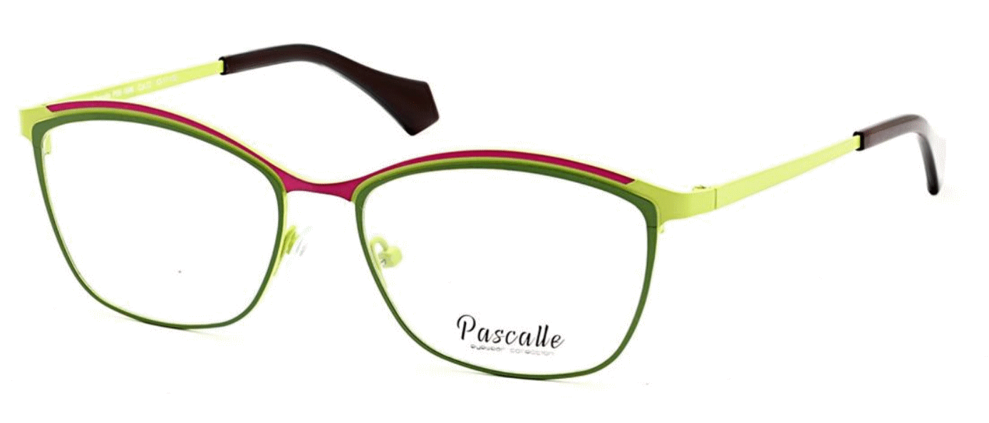 Pascalle - Holly